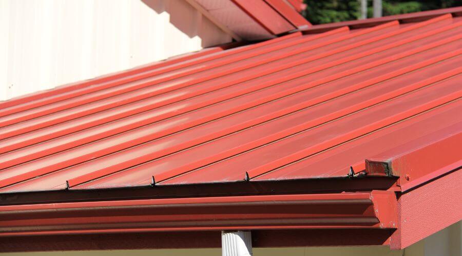 Industrial Roof Maintenance in Hebbronville, TX